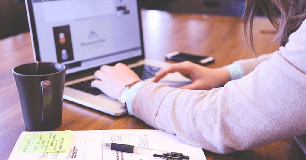 Planning at the Computer