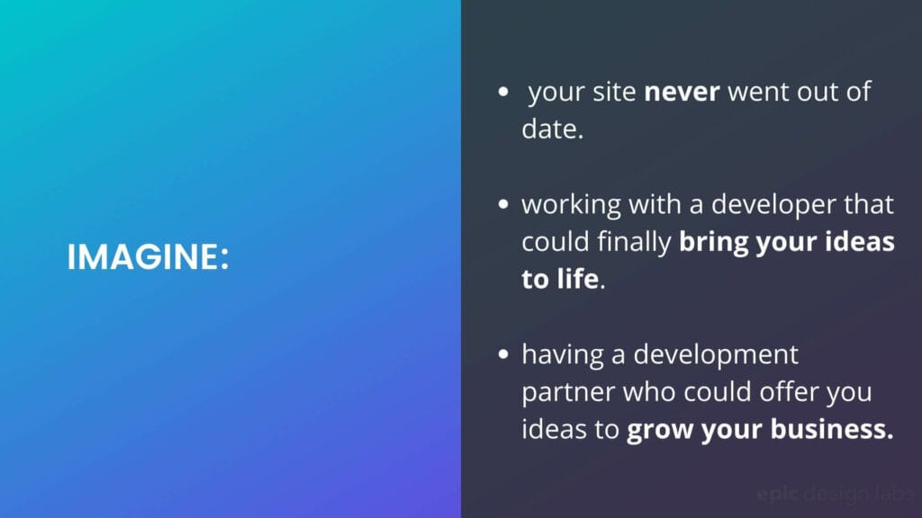 Epic Design Labs Deck