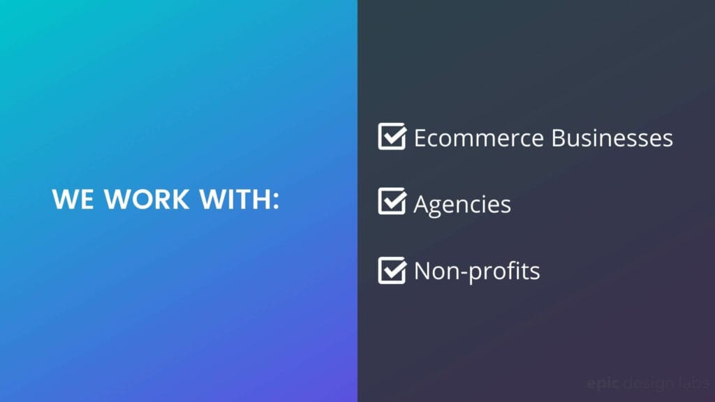 Epic Design Labs Deck