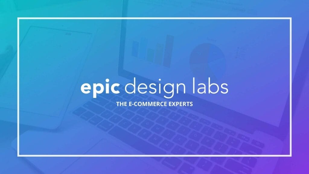 Epic Design Labs Deck