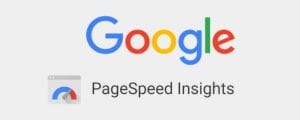 Google Pagespeed Insights Logo