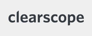 Clearscope Logo