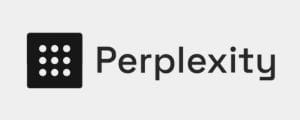 Perplexity AI Logo
