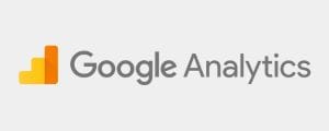 Google Analytics Logo