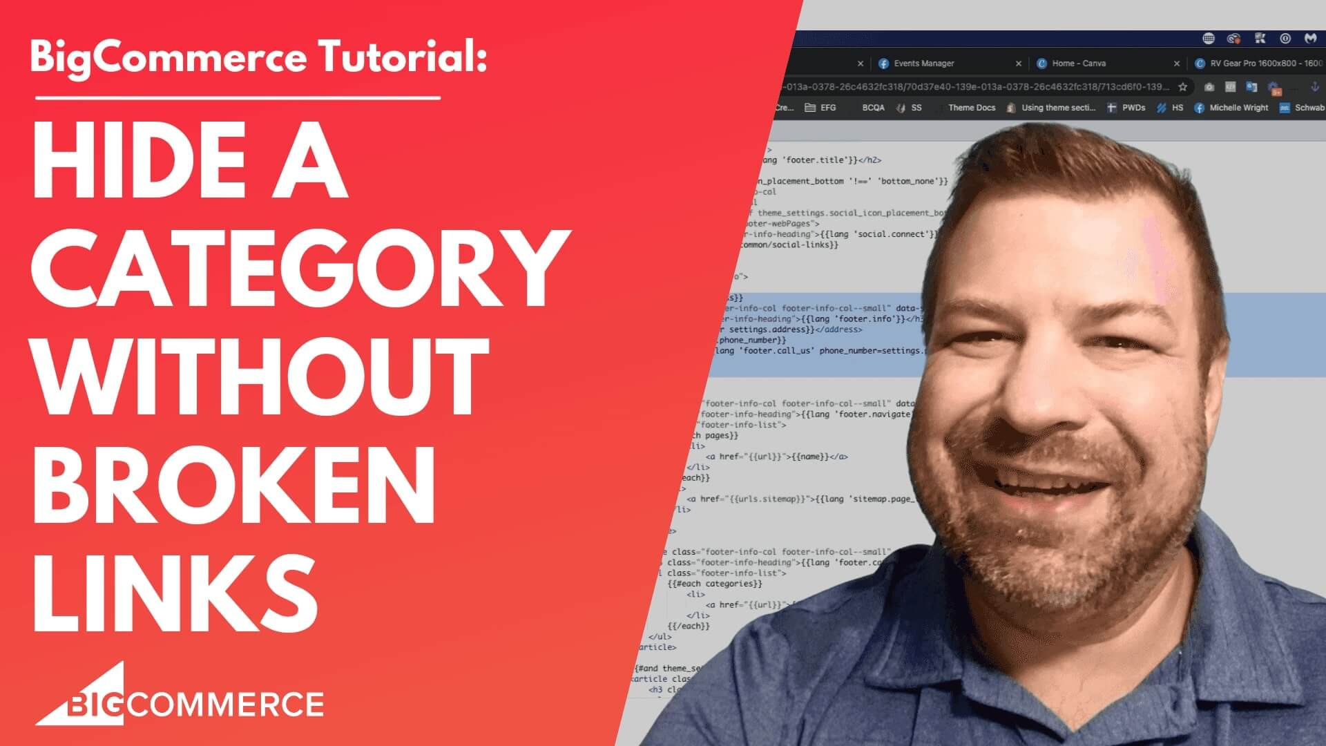 How to Hide a Category without Breaking Your Links