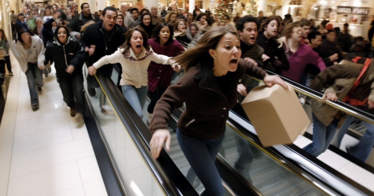 How to Prepare for Black Friday: the Ecommerce Prep Guide