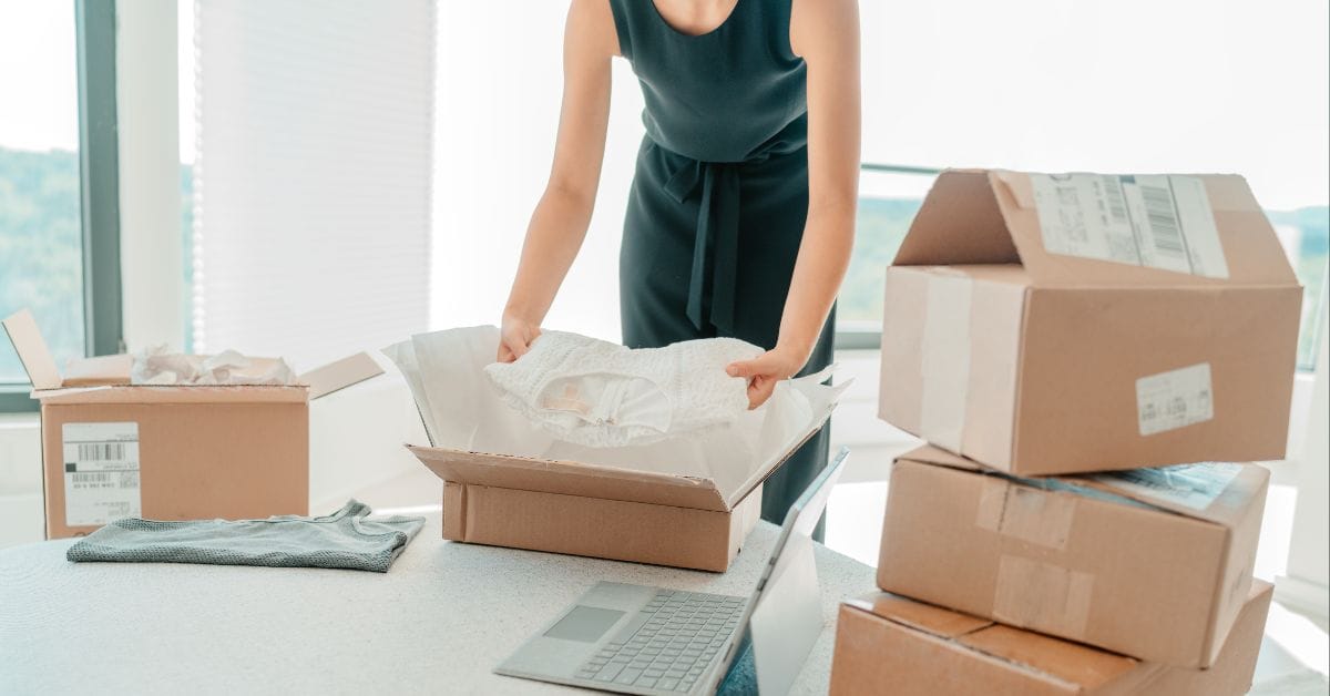 How to Reduce Returns in Ecommerce