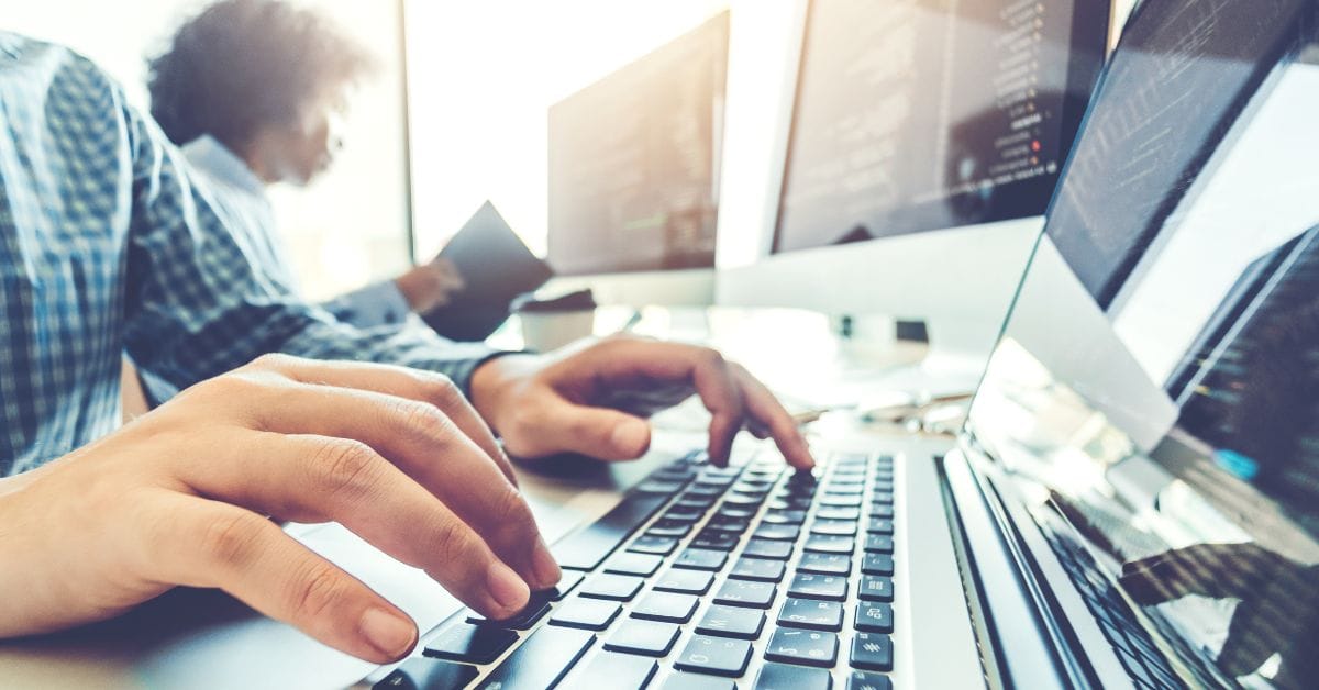 How to Tell What Ecommerce Platform a Site is Using