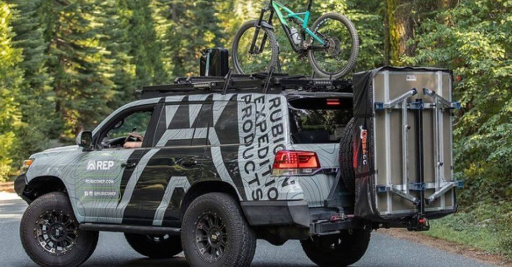 Modula Racks lifestyle