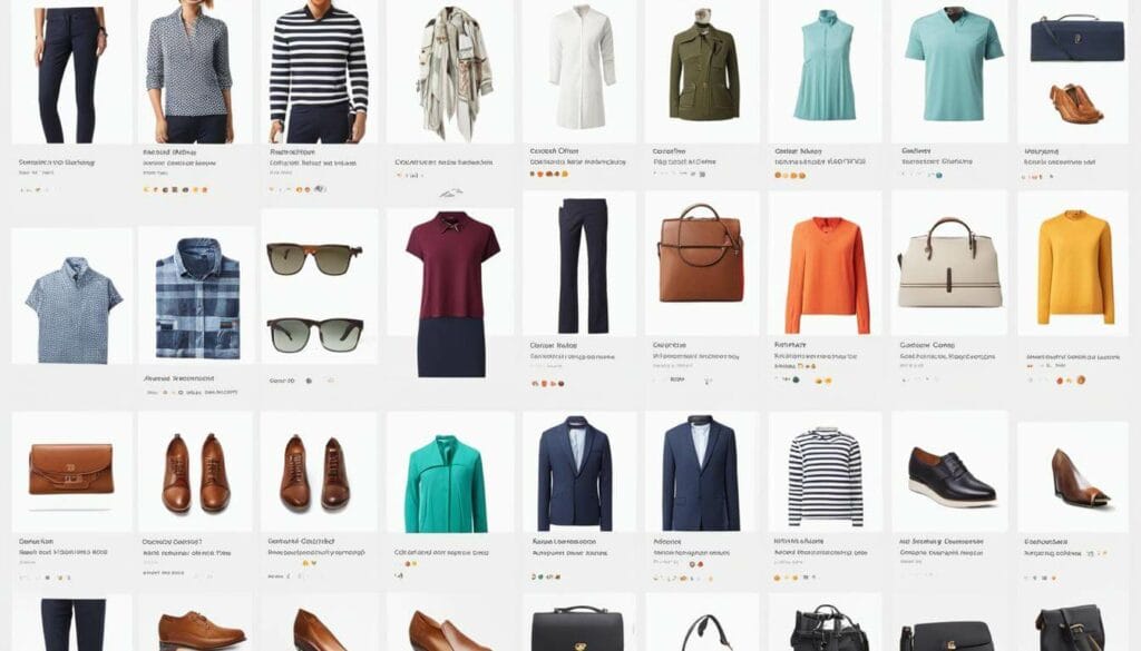 Product Catalog Online