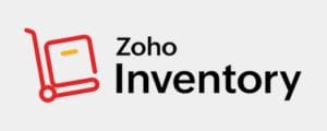 Zoho Inventory